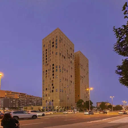 Skyline Luxury Jana
