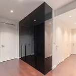 Skyline Luxury Jana Apartma Ljubljana
