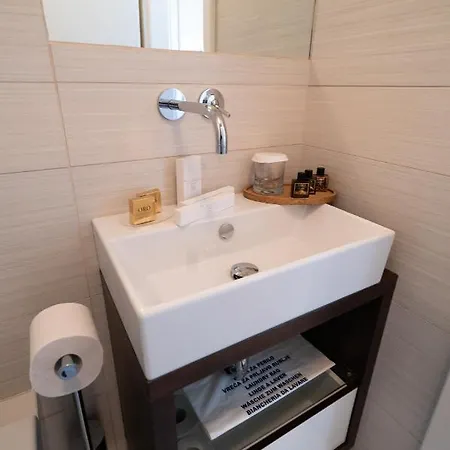 Delux Apartma Jana Ljubljana