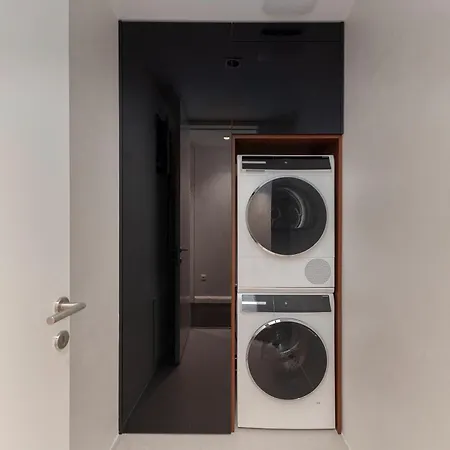 Skyline Luxury Jana *