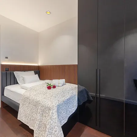 Skyline Luxury Jana