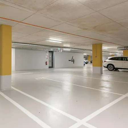 Skyline Luxury Jana * Любляна