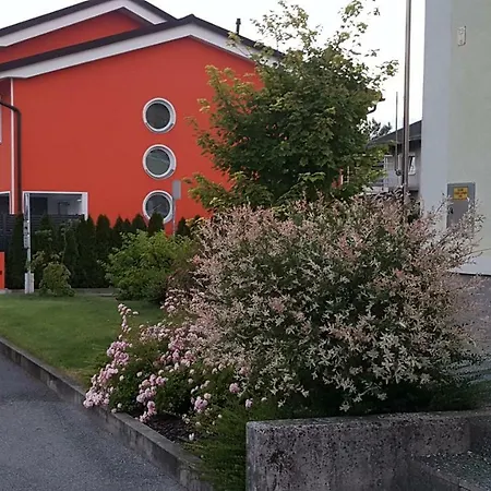 Appartement Delux Apartma Jana *